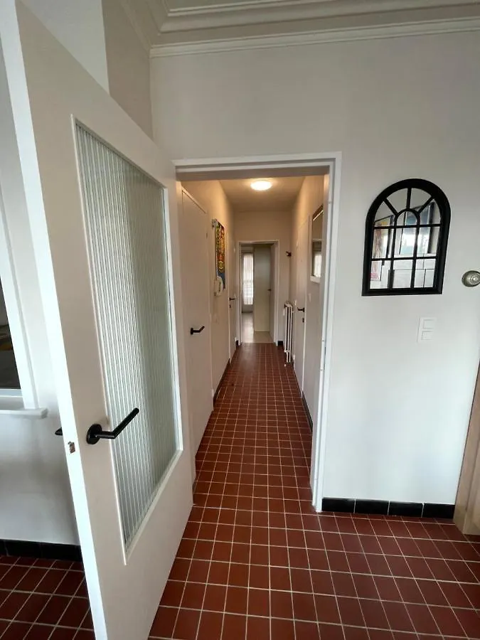 Appartement Residentie Rapallo 2 Middelkerke