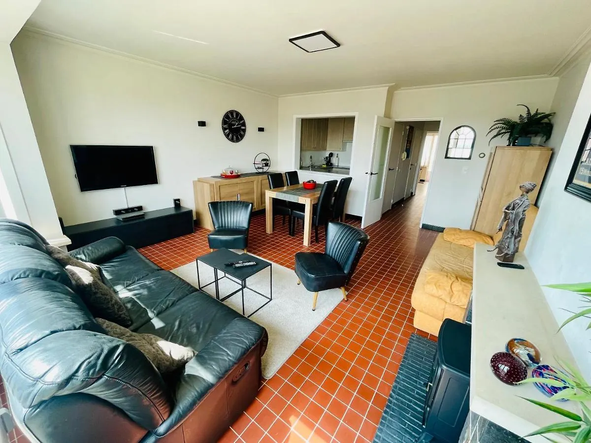 Residentie Rapallo 2 Middelkerke
